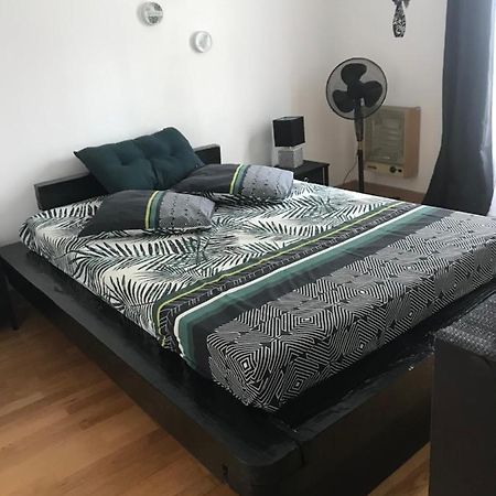 Chambre En Ardeche Du Sud Saint-Remèze Kültér fotó