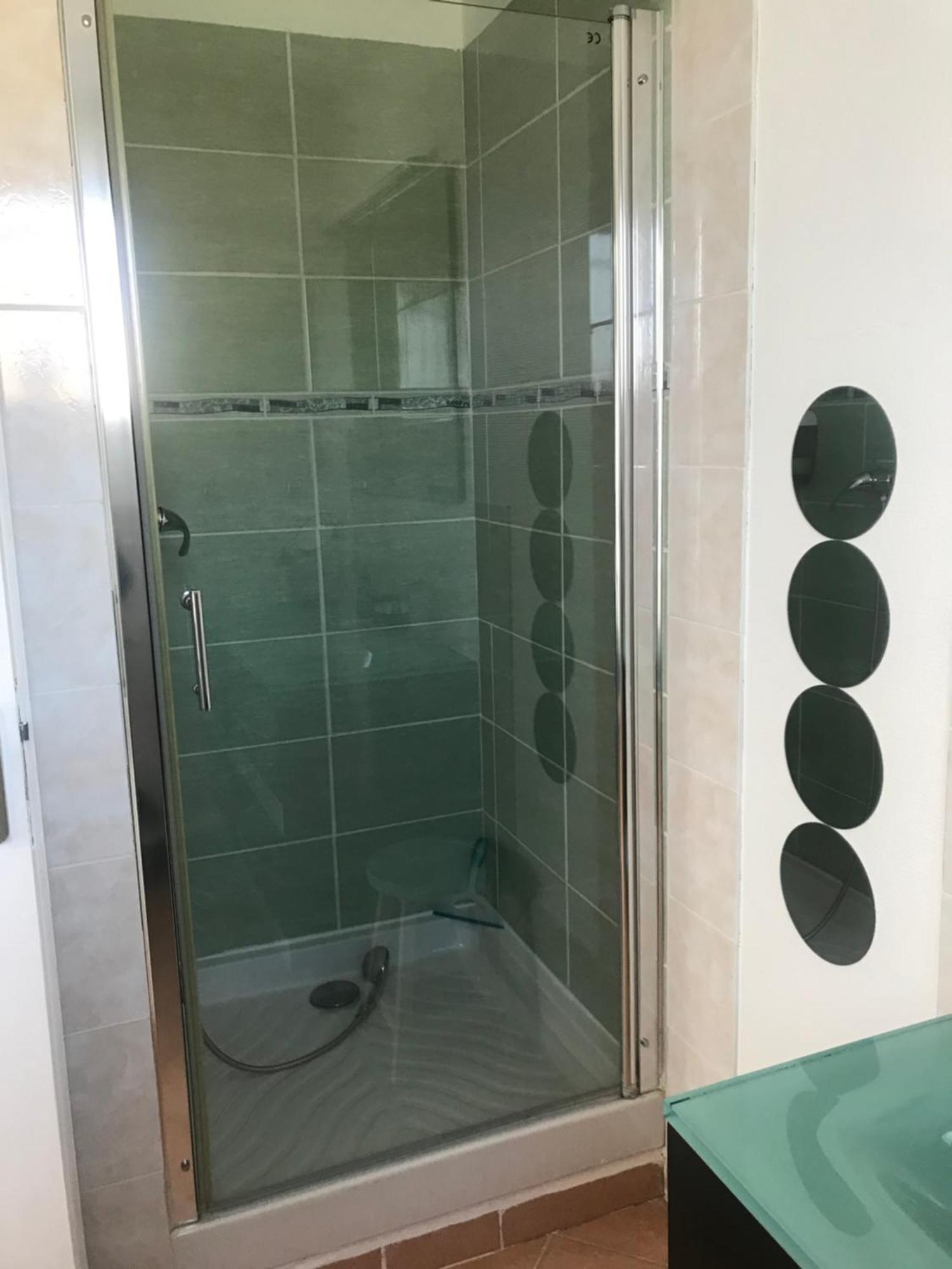 Chambre En Ardeche Du Sud Saint-Remèze Kültér fotó